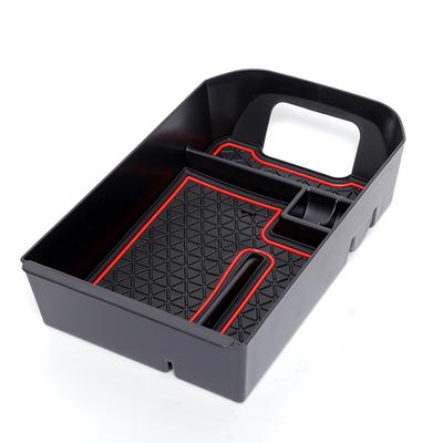 Auto Center Console Armlehne Storage Box Organizer Fach Für Toyota RAV4 Fach Halter Fall Auto Verstauen