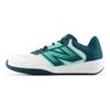 New Balance 696v6 White Medusa Green Men Sneakers NB-103-WHITE M6962Z6