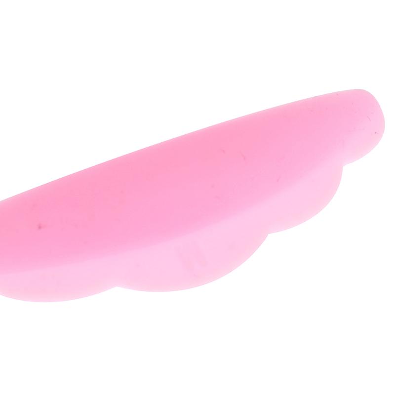 5Pairs Eyelash Lifting Pads Extension Lift Perming Curlers Curl Shields Pads Kit