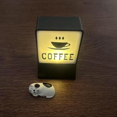 LED žárovky – LED noční lampy