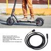 Napájecí kabel elektrické koloběžky Připojovací linka ABS Připojovací kabel displeje koloběžky Náhrada za ovladač Měřič