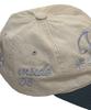 THE COLDEST MOMENT Tcm Inside Cap (Beige)