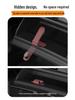 Avatar 11/12 Car Hook: Multifunctional Glove Box Storage & Decoration Accessory