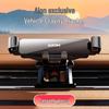 AION V/S/Y/LX/V Plus/S Plus Gravity Car Phone Holder