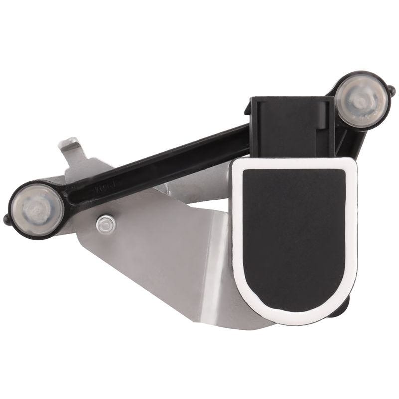 ABXV-31288274 Right Rear Body Height Level Sensor Black 30782821 31300179 For Volvo S60 S60L V70 S80 XC60 XC70 2008-2018