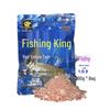 Fishing King Red & Yellow Tail 200g Carp & Mandarin Fish Bait