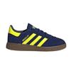 Childrens/Kids Handball Spezial 3 Stripes Suede Shoes