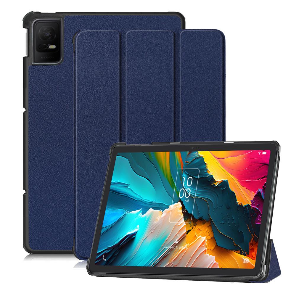 TCL NXTPAPER 11 Trefoldig Magnetisk Lærdeksel - Full Dekning