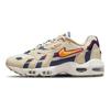 Nike Buty Unisex Air Max 96 II QS Beach Kremowy Uniwersytecki Złoty Niebieski-Pustka DJ6742-200