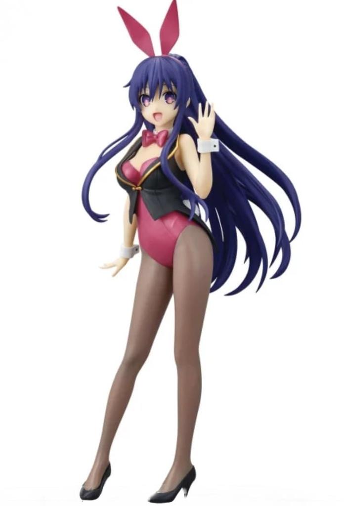 Tohka Yatogami figure GLITTER GLAMOURS TOHKA YATOGAMI Date A Live &