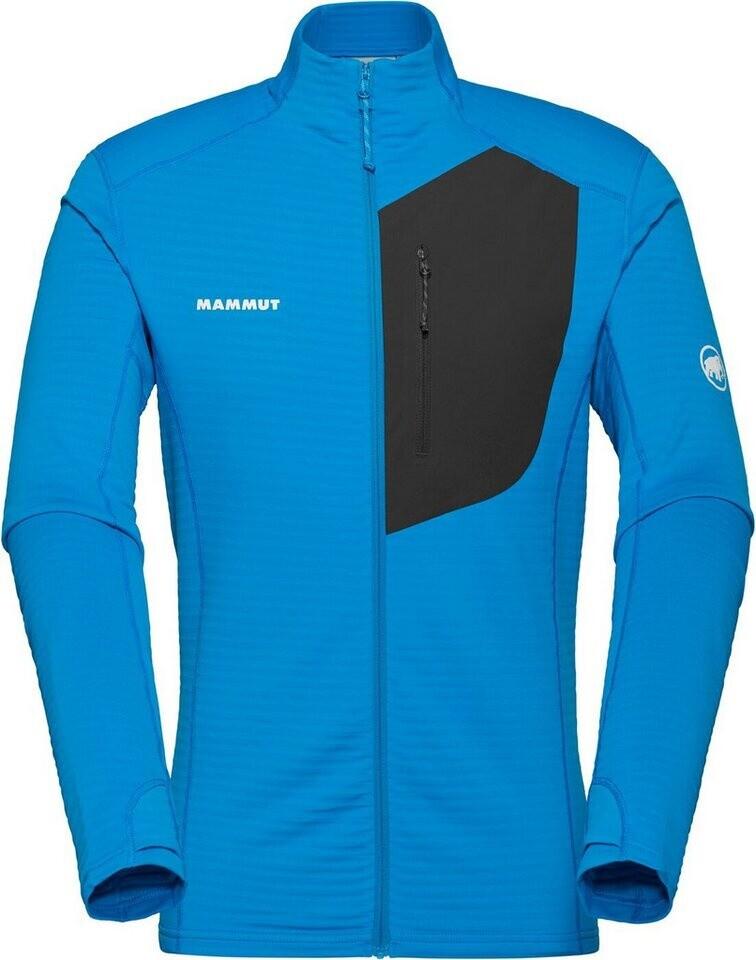 

Куртка Mammut Taiss Light ML Jacket M glacier blue-black XXL