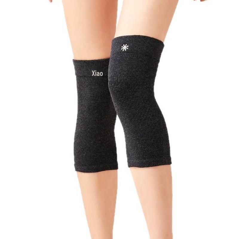 Thickened Thermal Knee Support Brace