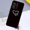 Custodia Carina a Forma di Cuore Per Xiaomi Redmi Note 13 9 10 11 12 14 15 Pro Plus Cover Per Redmi 15 C 14C 10C 12C 13C