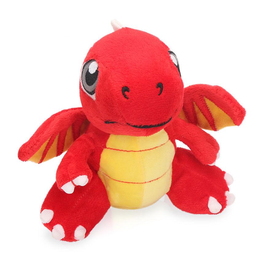 dragonvale plush