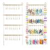 Creative Hair Clip Storage Rack Boho Style Headband Organizer  Household Use