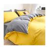 Best Sale Cubrecamas Polar Beds Bedspread Bed Sheet 4 Piece Bed Sheets Cover Skirt Set Full Size