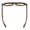Ausgezeichnete JACQUESMARIEMAGE Sonnenbrille HEYWOOD HICKORY Klarbraun Herren JMMHY1D Gebraucht
