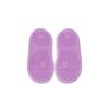 Nike Court Borough 2 Synthetic Leather Low top Toddler Shoes White Pink Purple Infant And Toddler BQ5453-111