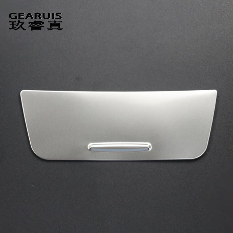 

Стайлинг автомобиля для BMW 1 серии E81 E82 E87, авто интерьерный переключатель зажигания, подлокотник, панель передач, украшение, наклейки