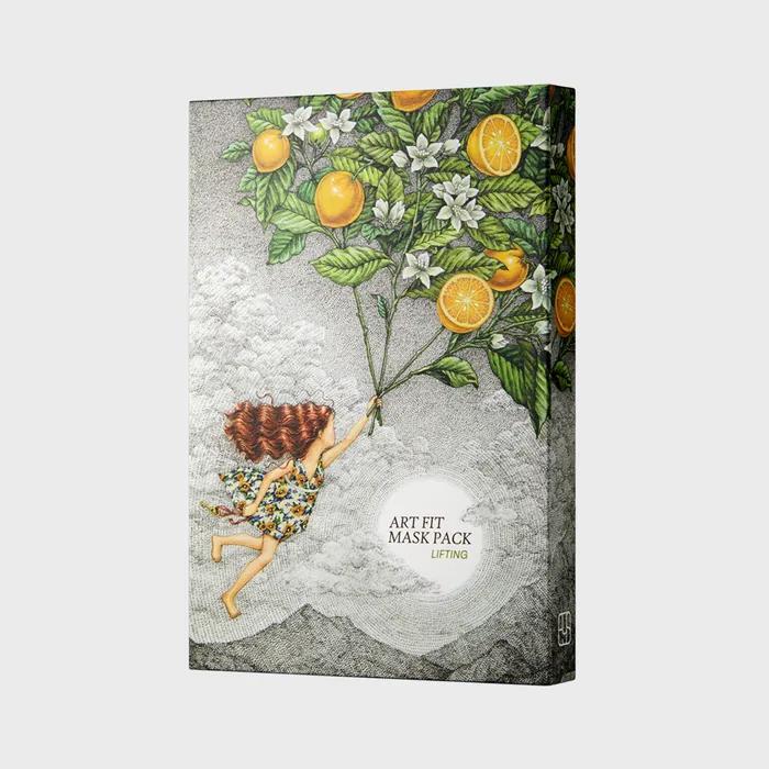 

Artfit Lifting Mask Pack 5 pieces