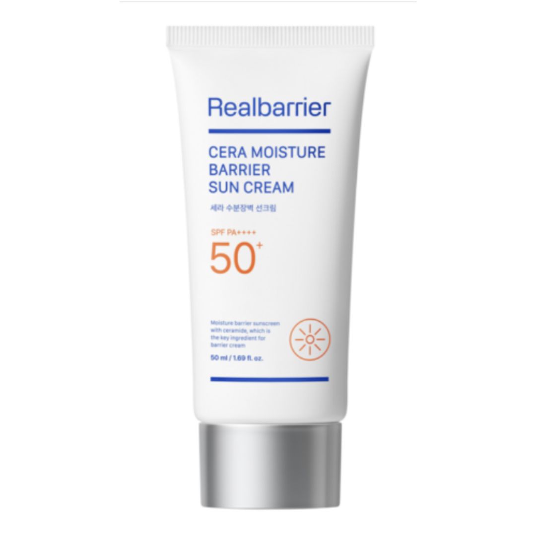 Cera Moisture Barrier Sun Cream SPF50+ PA++++