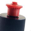 4 Pieces Bottle Polish Agent Top 28mm Replacement Portable Car Care Bottles Lid for