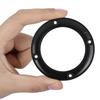 2Pcs 2 Inch Speaker Protective Grill Plastic Car Audio Speaker Guard  Audio DIY Decoration