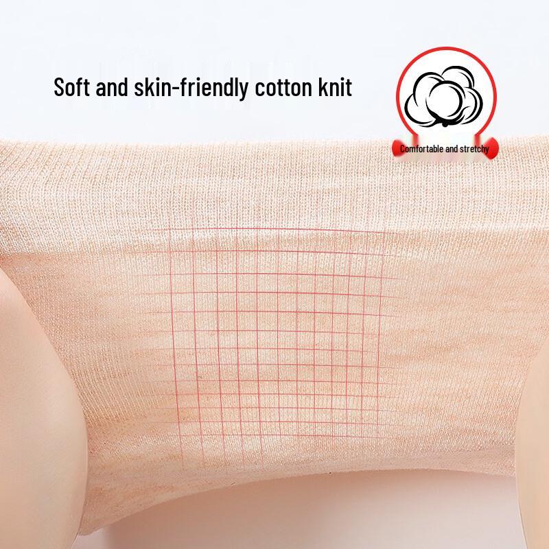 Langsha Breathable Summer Knee Support Pads