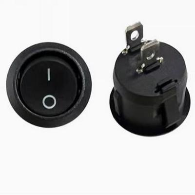 Componente electrice – Întrerupătoare