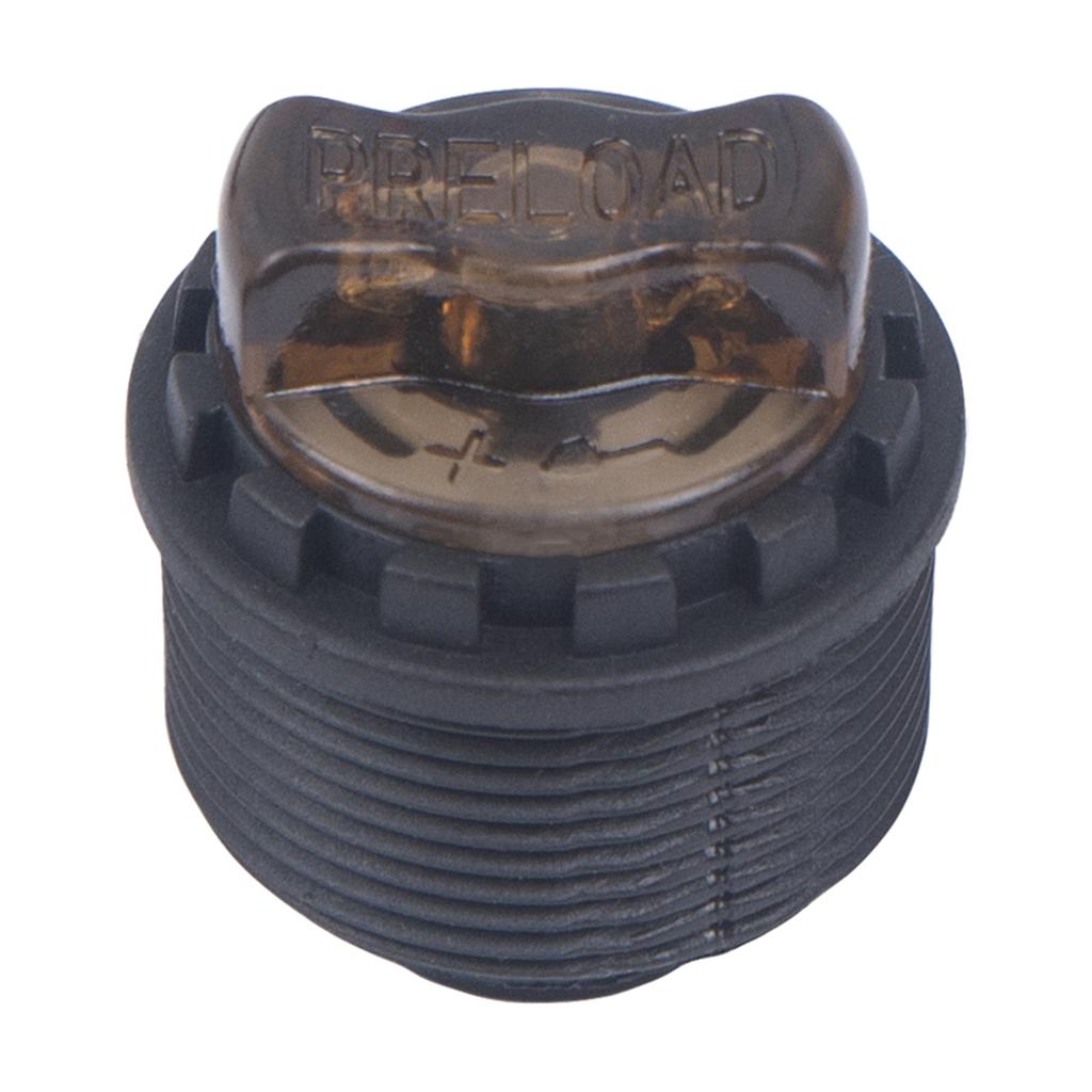 Bicycle Parts Fork Repair Knob Fork Repair Parts Knob Oil Stick Base 1pc