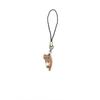 1pcs Cute Cat Phone Strap Lanyards For Case Strap DYM Decoration KeyChain Mobile Phone Strap Phone Hanging Charms
