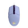 Logitech G102 Lightsync Gaming Mouse (2nd Gen)