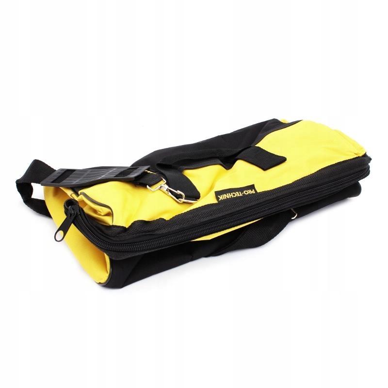 PRO-TECHNIK tool bag 40x28x24cm TOR1