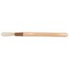 2-Inch Wide Pastry Brush with Boar Bristles and Hardwood Handle, Basting Brush