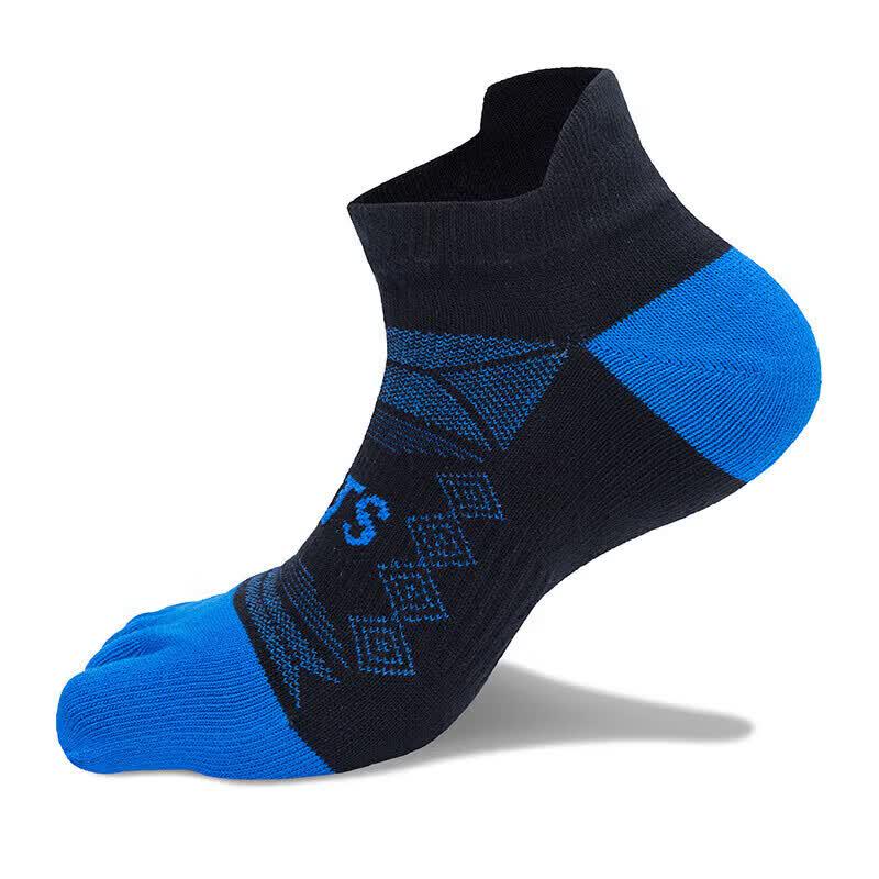 TFO Herren Performance Fünf-Zehen-Socken