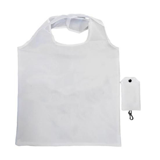 Reusable Shopping Bag Extra Large Tear-Resistant Heavy Duty Foldable Grocery Bag with Handles