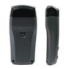 Portable Digital Wood Moisture Meter 0-99.9% Two-Pin Timber Damp Tester with Large LCD Display for Home Inspection