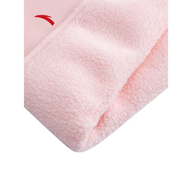 Anta Unisex Crewneck Pullover Sweatshirt