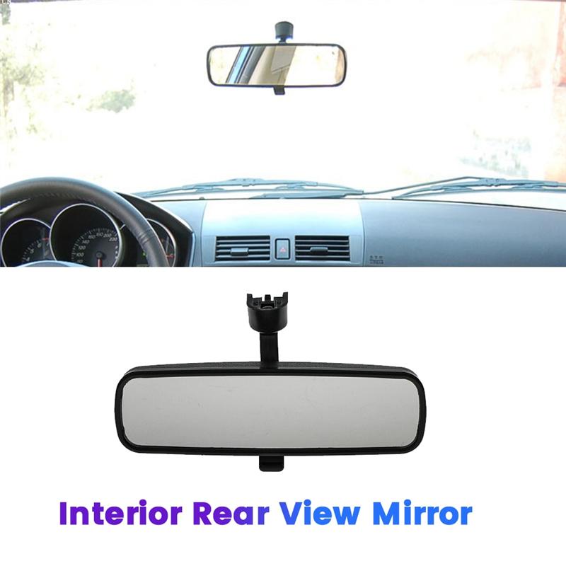 BP4K-69-220 Car Interior Rear View Mirror 2004-2006 For Mazda 3 2006-2007 Mazda 5-A87Q