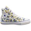 Converse All Star 100 Donald Duck Pt Hi Canvas Schuhe Unisex Sneaker Weiß Blau 1CL393
