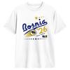 Bosnia And Herzegovina T Shirt Summer Cotton T Shirts For Unisexs Harajuku Casual Tshirt Short Sleeves Y2k Basic Tees