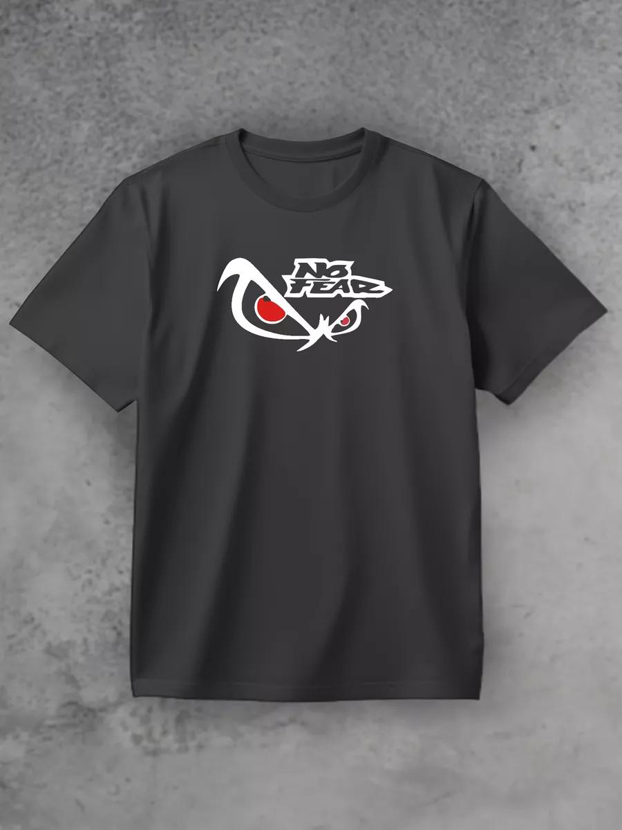 Qatar Airways branded print T-shirt L