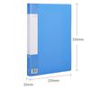 Qixin A4 40-Page File Folder