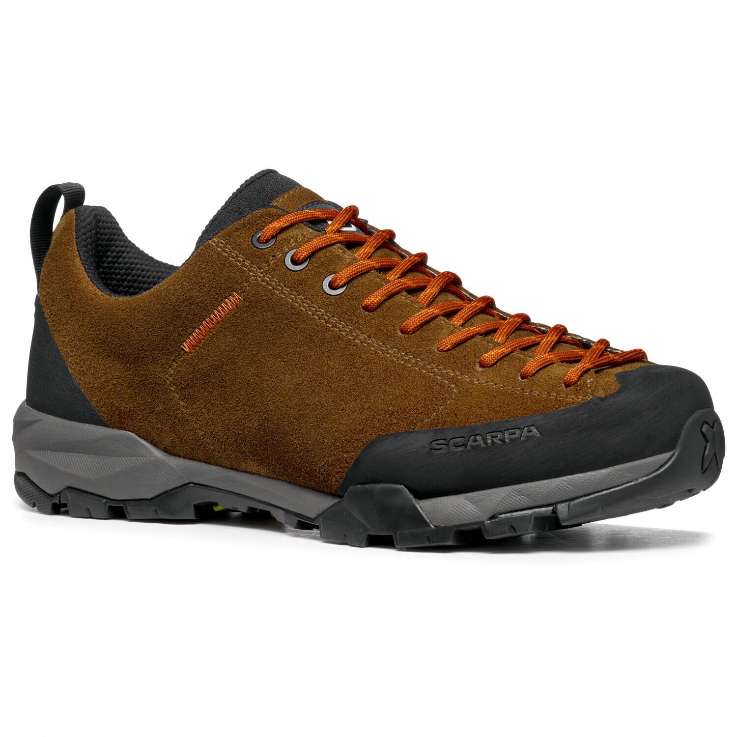 

Обувь для треккинга Scarpa Mojito Trail (63316) brown/rust 45 ½