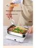 Multipurpose Ceramic Tray for Small Items - Perfect for Tongs, Towels, Spoon Rest, Dish, Bread, or Portioning Spoon.