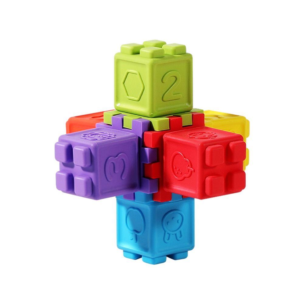 Jigsaw Arithmetic Mathematics Numbers Puzzle Handmade Kids Digital Puzzle Gifts