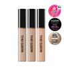 The Saem Cover Perfection Tip Concealer – Hochdeckender koreanischer flüssiger Concealer (9.5g, 6 Farbtöne)