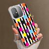 Polka Dots Art Fashion Desgin Shockproof Phone Case for Xiaomi Poco X7 X6 X5 X3 Pro F7 Ultra M8 Redmi 15C 15 14C 13C 12C 10C 13