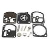 Carburetor Gasket Diaphragm Repair Kit for Zama C1S-K1D RB-7 Echo CS-280E CS-280EP Carb Replace Spare Part