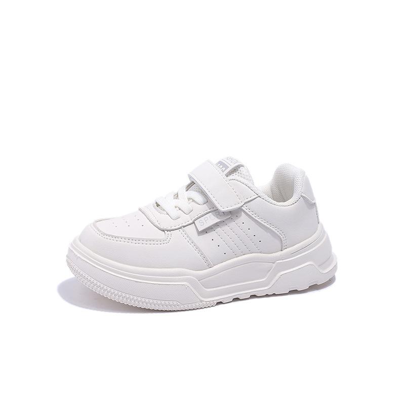 Fashion Children's Casual Shoes Cartoon Spring Autumn Fashion Low Top Boys' Sports Casual Running Shoes Tennis Sneaker 2024 New